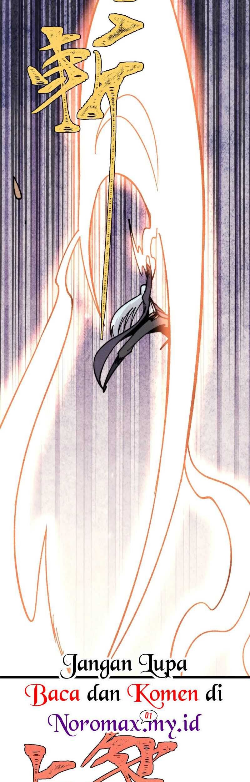 All Hail the Sect Leader Chapter 424 Gambar 34