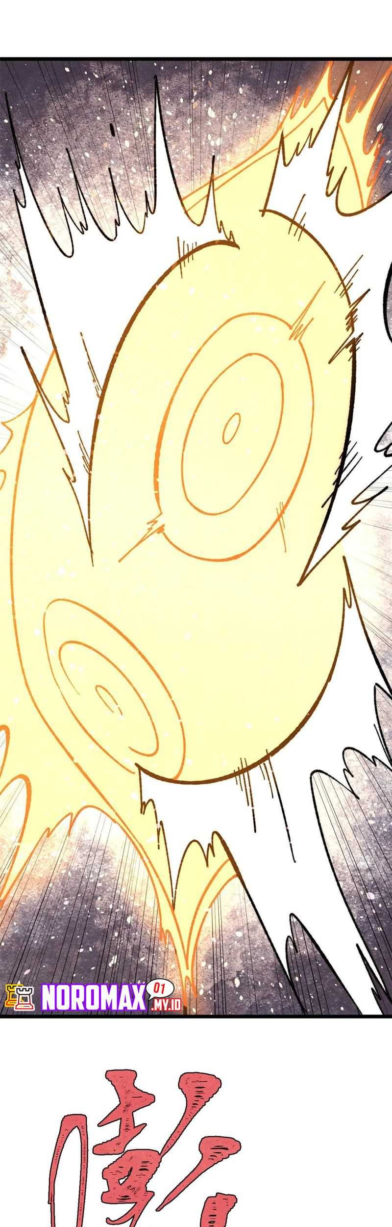 All Hail the Sect Leader Chapter 424 Gambar 4