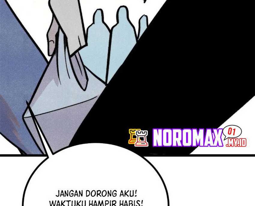 All Hail the Sect Leader Chapter 425 Gambar 39