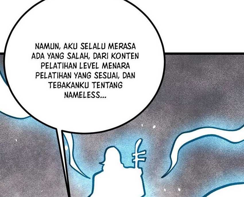 All Hail the Sect Leader Chapter 425 Gambar 44