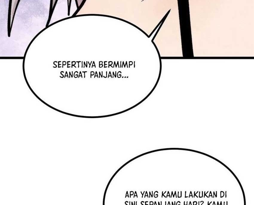 All Hail the Sect Leader Chapter 425 Gambar 52