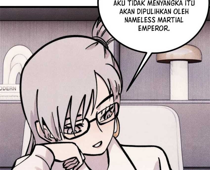 All Hail the Sect Leader Chapter 425 Gambar 5