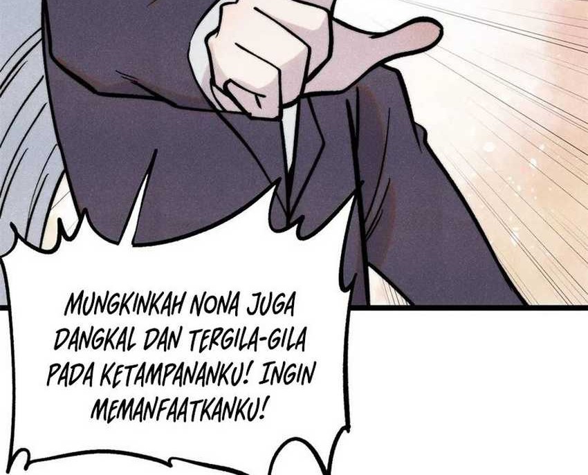 All Hail the Sect Leader Chapter 425 Gambar 9