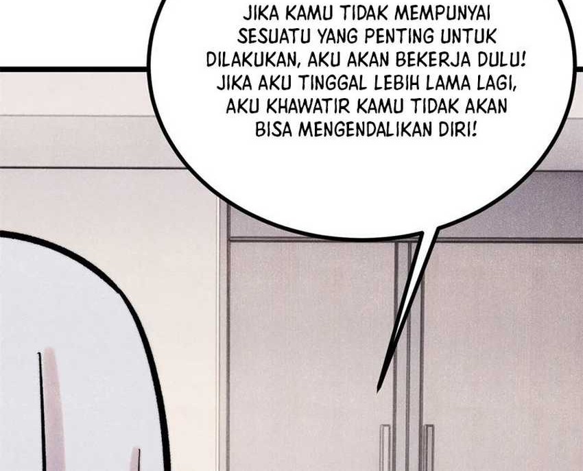 All Hail the Sect Leader Chapter 425 Gambar 11