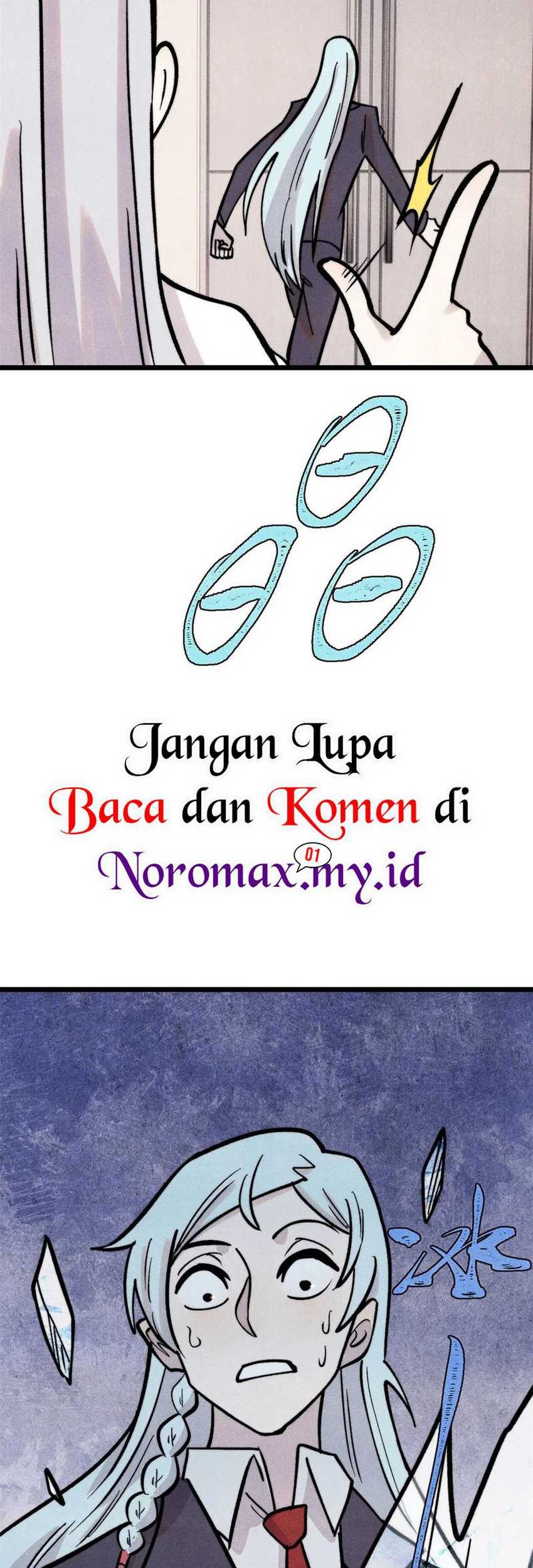 All Hail the Sect Leader Chapter 425 Gambar 12