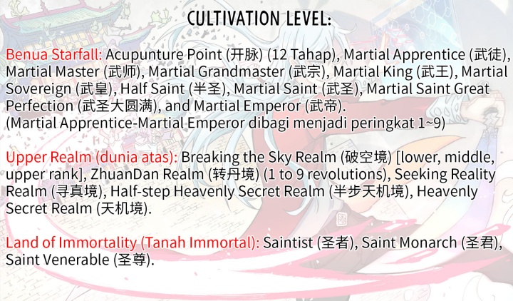 All Hail the Sect Leader Chapter 428 Gambar 63