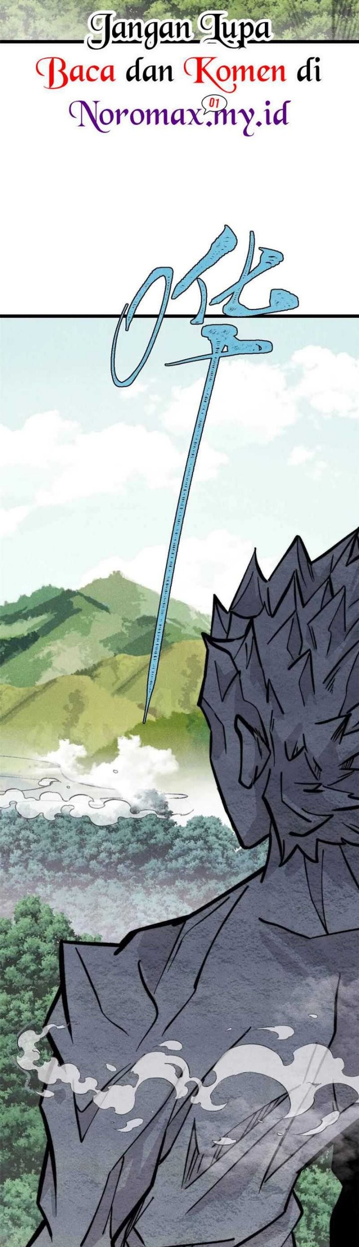 All Hail the Sect Leader Chapter 429 Gambar 22