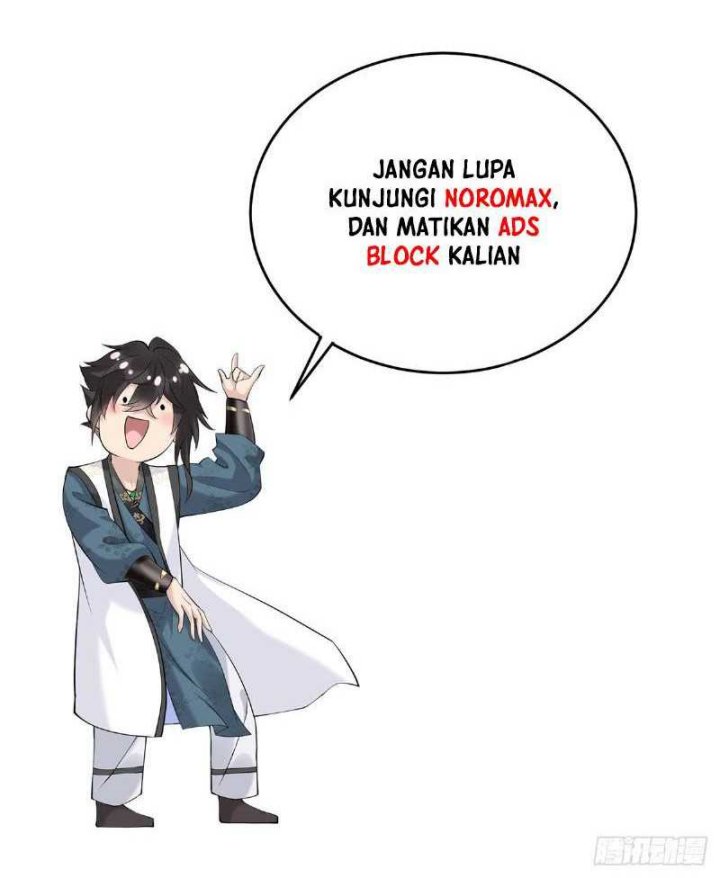All Hail the Sect Leader Chapter 429 Gambar 65