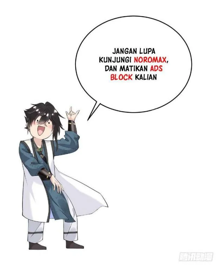 All Hail the Sect Leader Chapter 441 Gambar 61