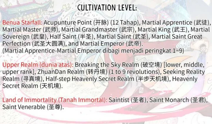 All Hail the Sect Leader Chapter 441 Gambar 63