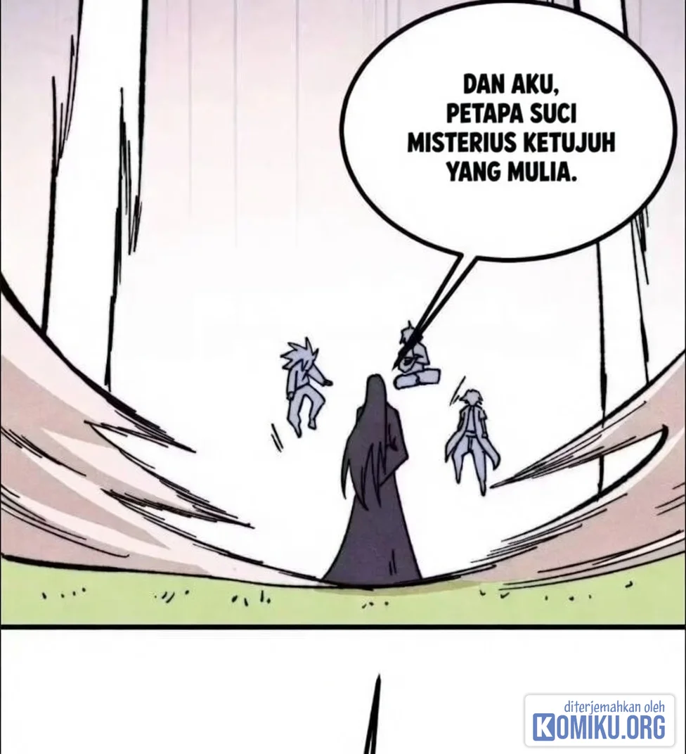 All Hail the Sect Leader Chapter 543 Gambar 27