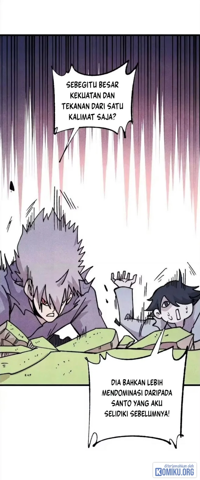 All Hail the Sect Leader Chapter 543 Gambar 30