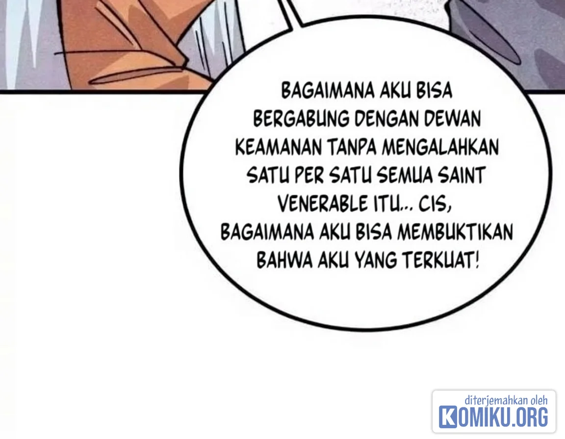 All Hail the Sect Leader Chapter 543 Gambar 38