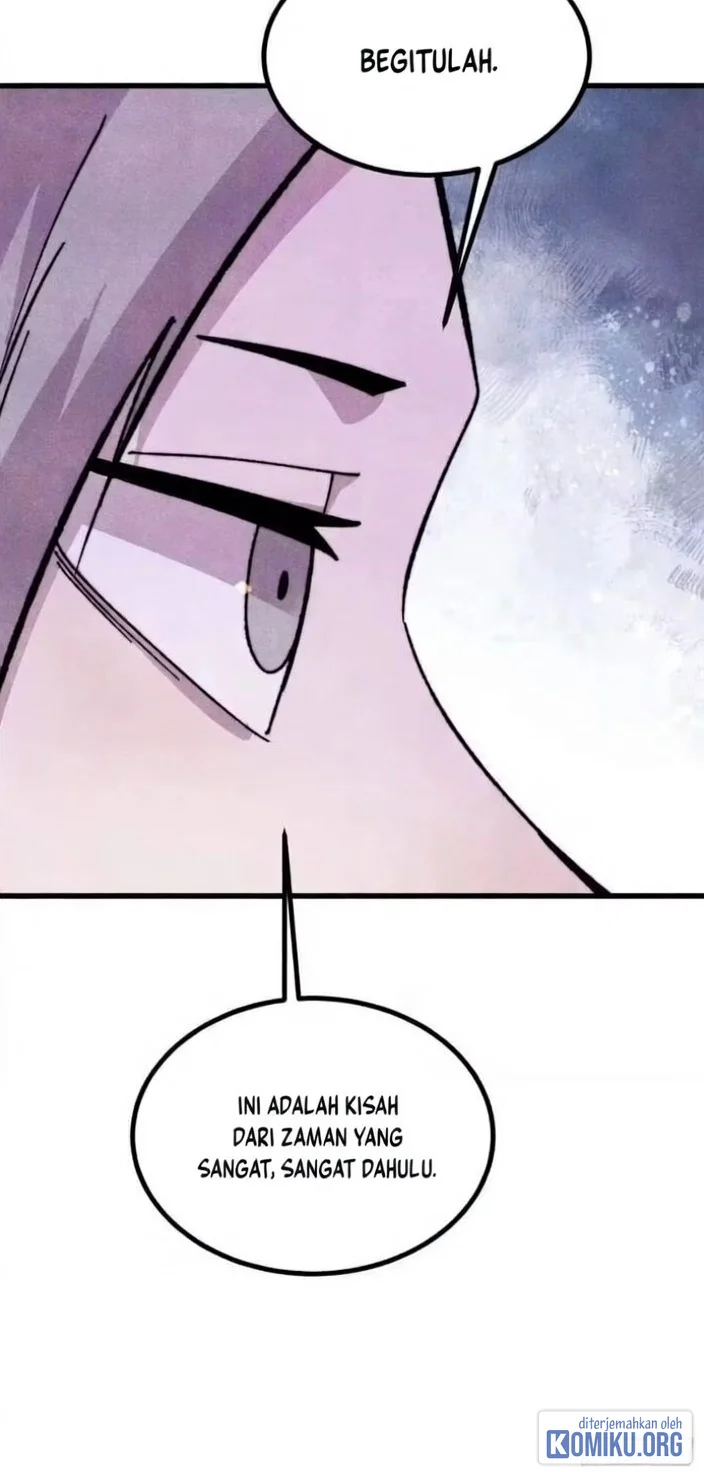 All Hail the Sect Leader Chapter 543 Gambar 4