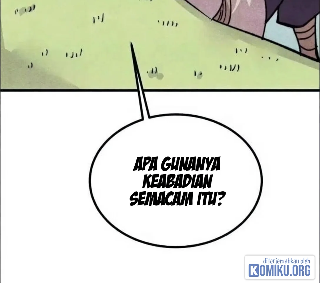 All Hail the Sect Leader Chapter 543 Gambar 6