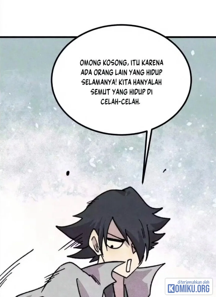 All Hail the Sect Leader Chapter 543 Gambar 7