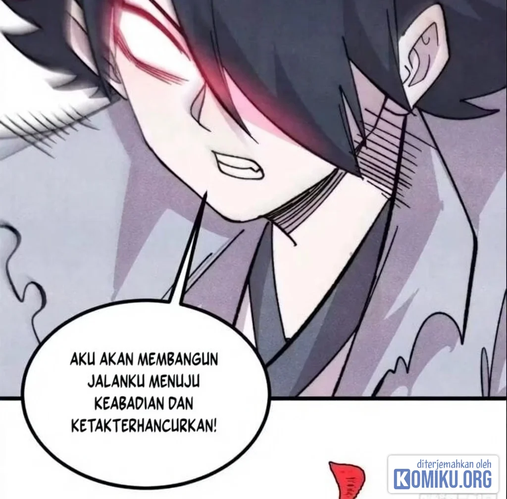 All Hail the Sect Leader Chapter 544 Gambar 29