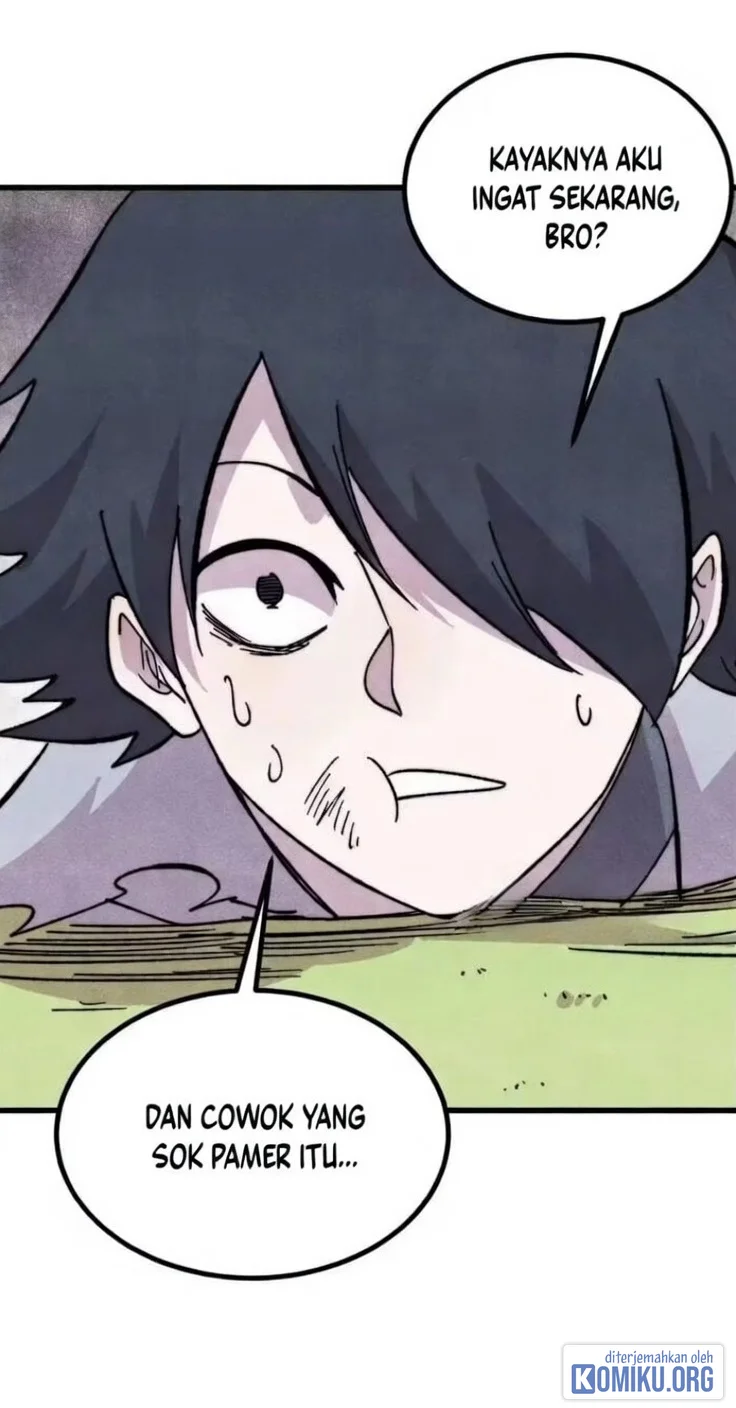 All Hail the Sect Leader Chapter 544 Gambar 33