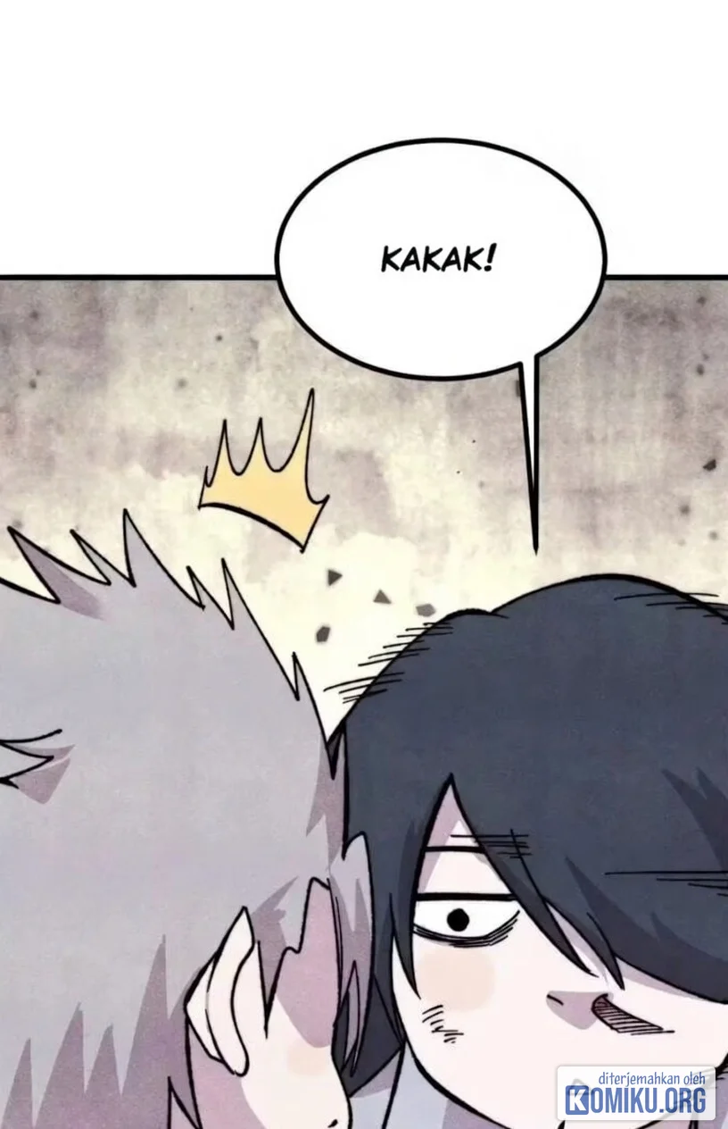 All Hail the Sect Leader Chapter 544 Gambar 37
