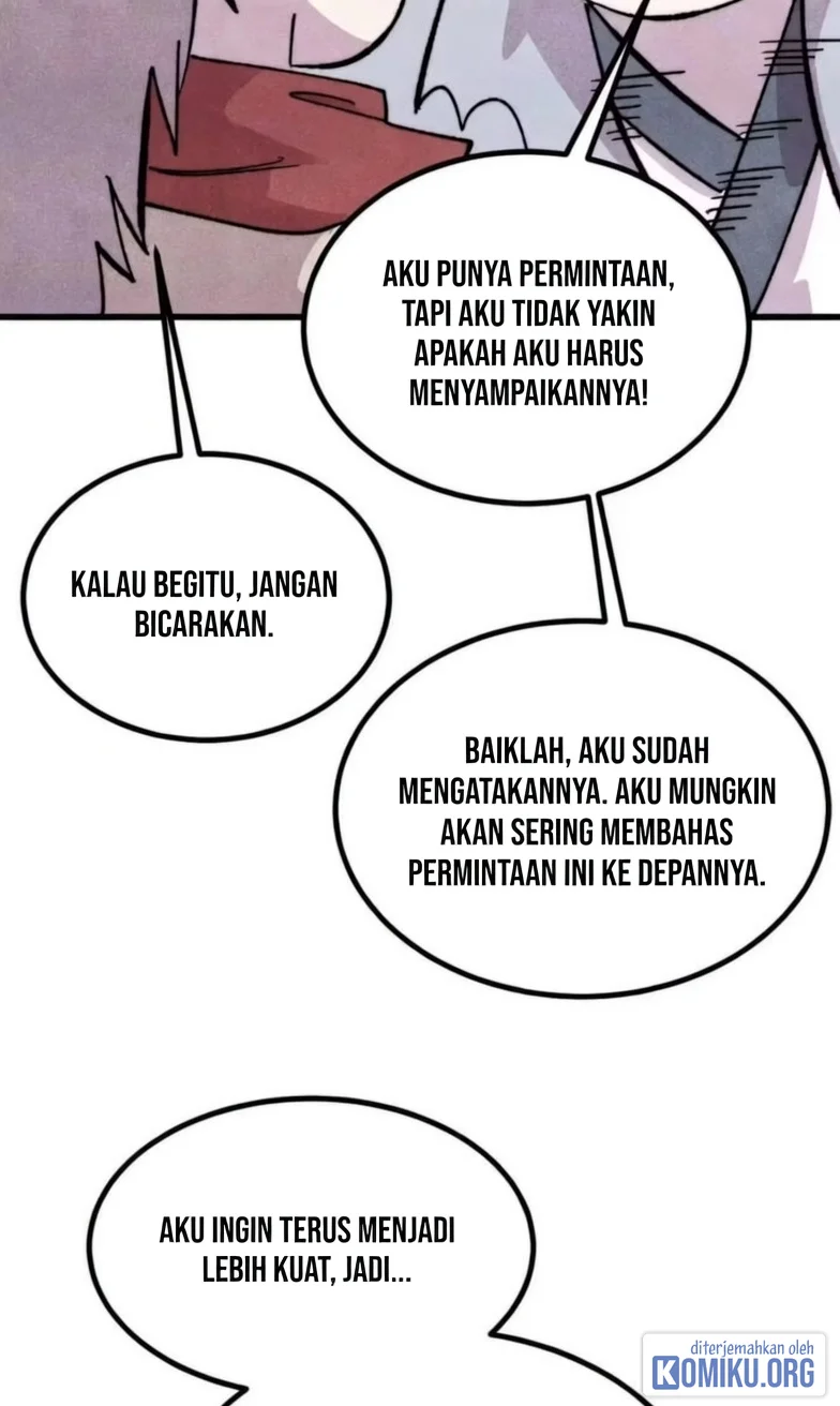 All Hail the Sect Leader Chapter 544 Gambar 38