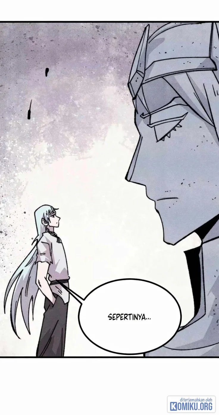 All Hail the Sect Leader Chapter 545 Gambar 29