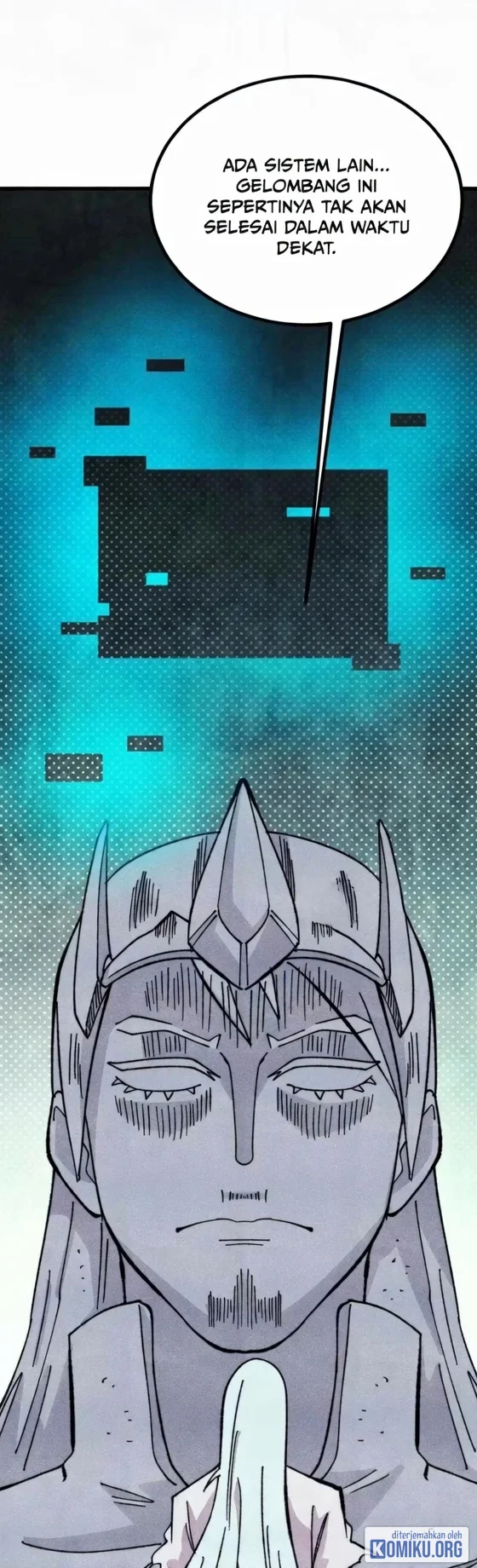All Hail the Sect Leader Chapter 545 Gambar 31