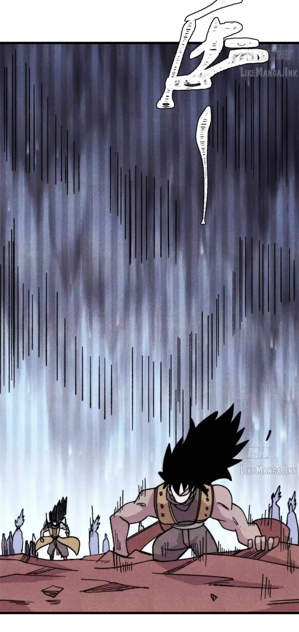 All Hail the Sect Leader Chapter 545 Gambar 37