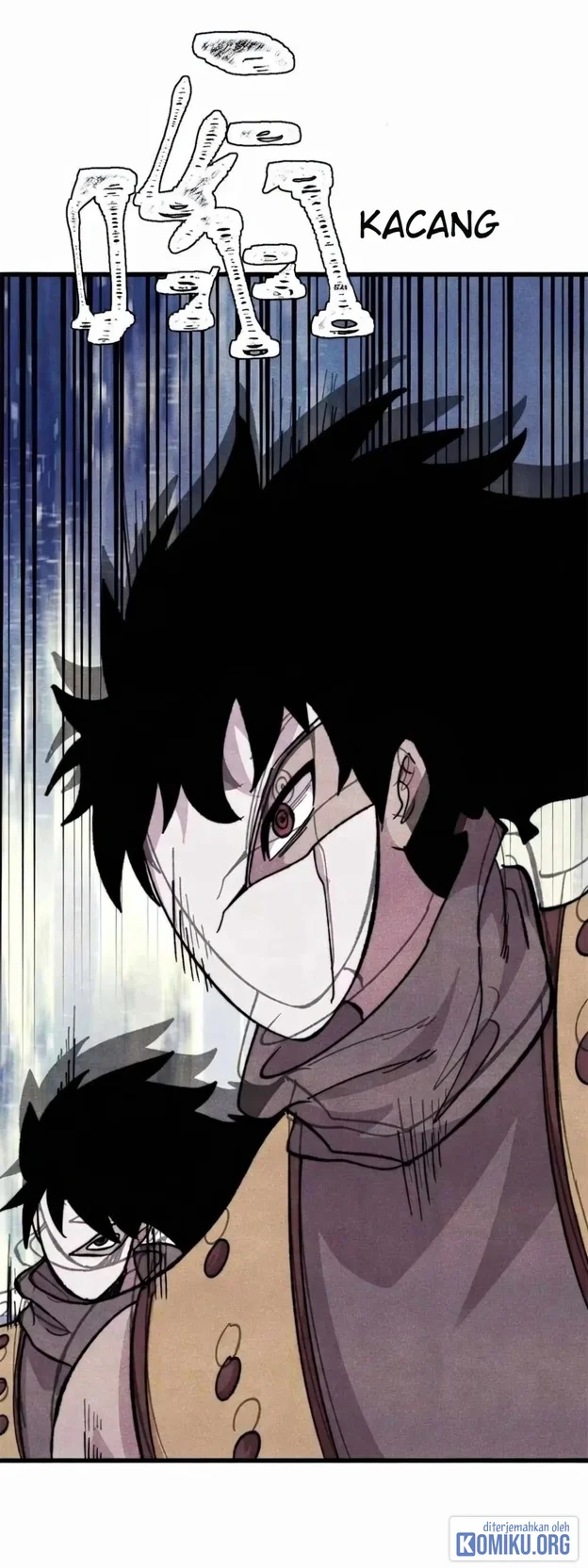 All Hail the Sect Leader Chapter 545 Gambar 38