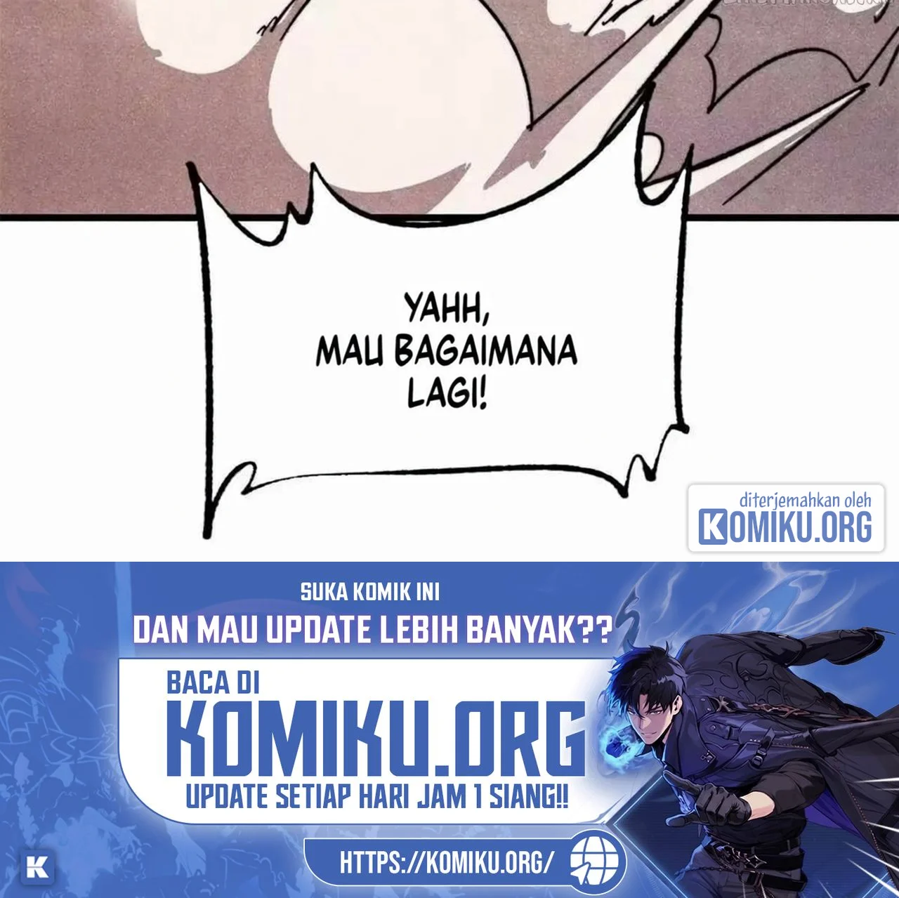 All Hail the Sect Leader Chapter 545 Gambar 46