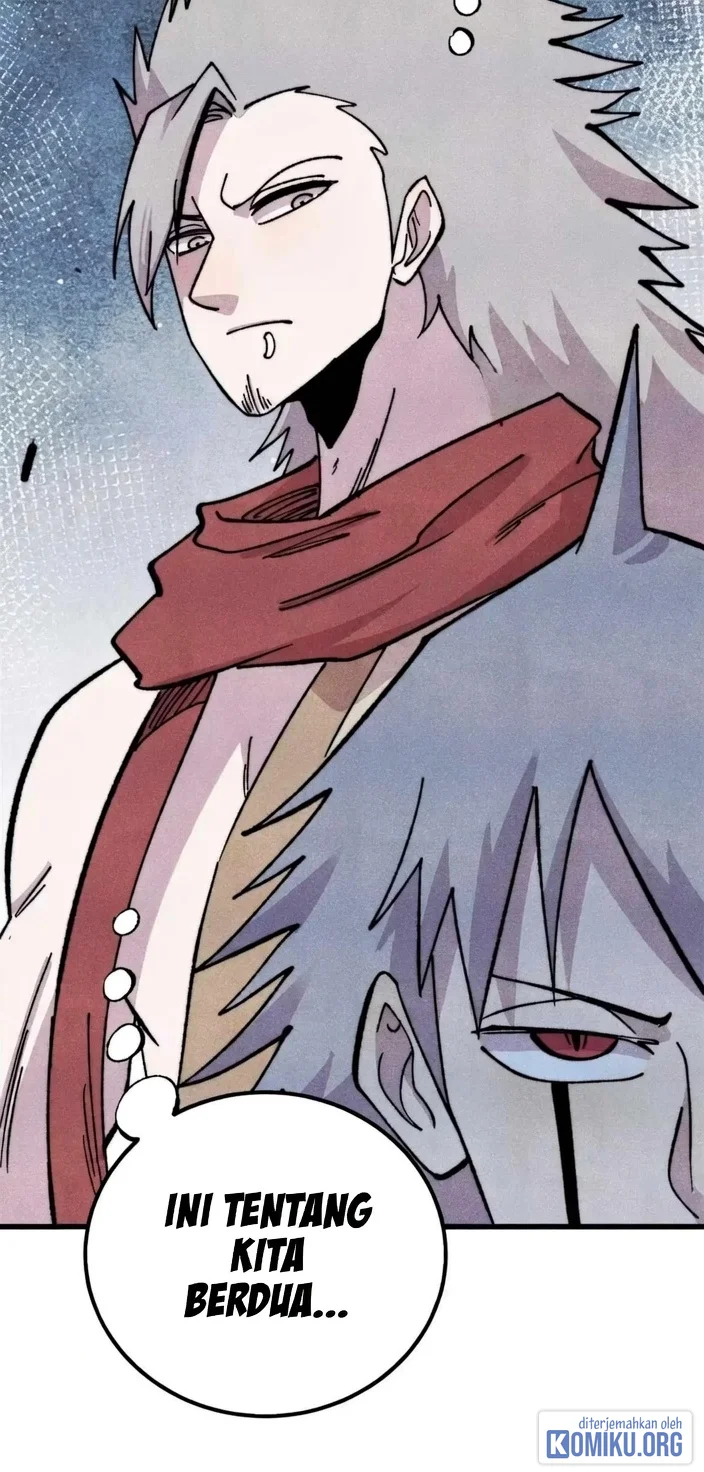All Hail the Sect Leader Chapter 546 halaman 13