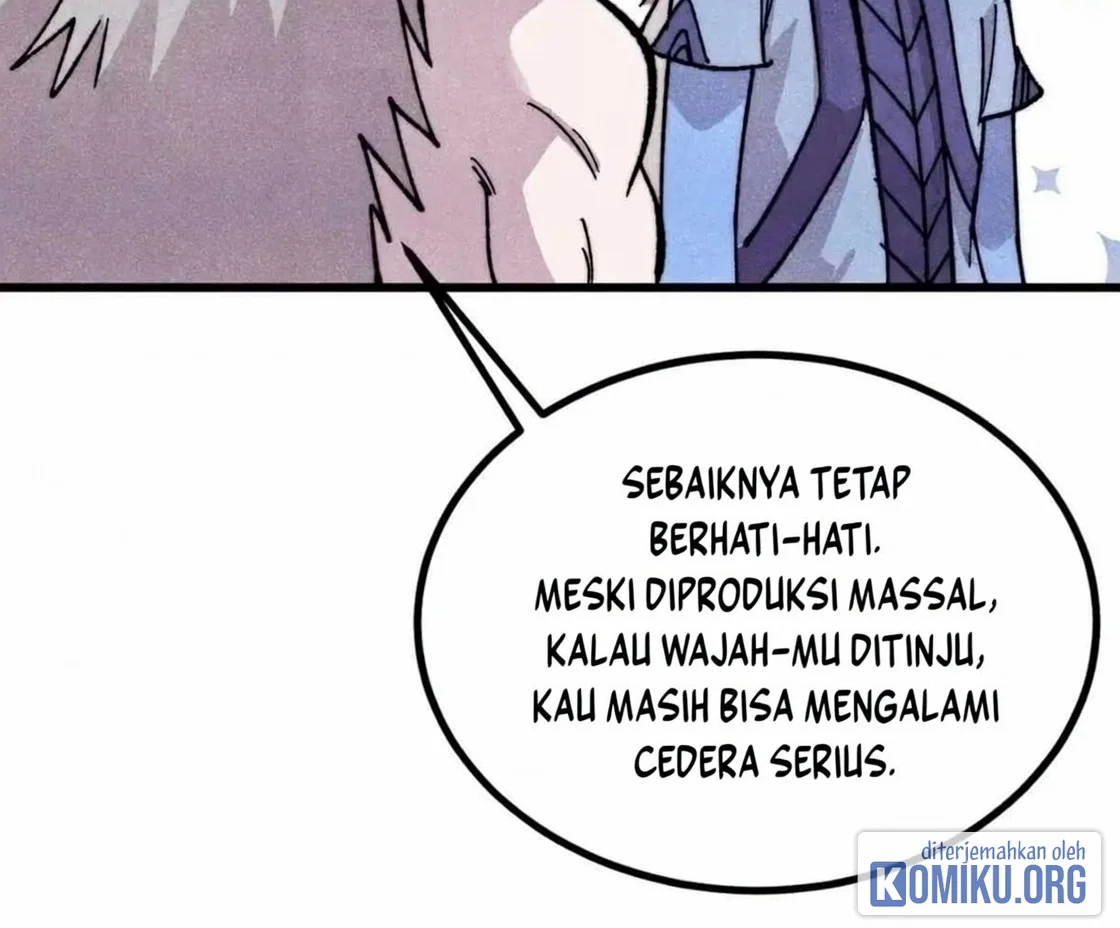 All Hail the Sect Leader Chapter 546 halaman 24