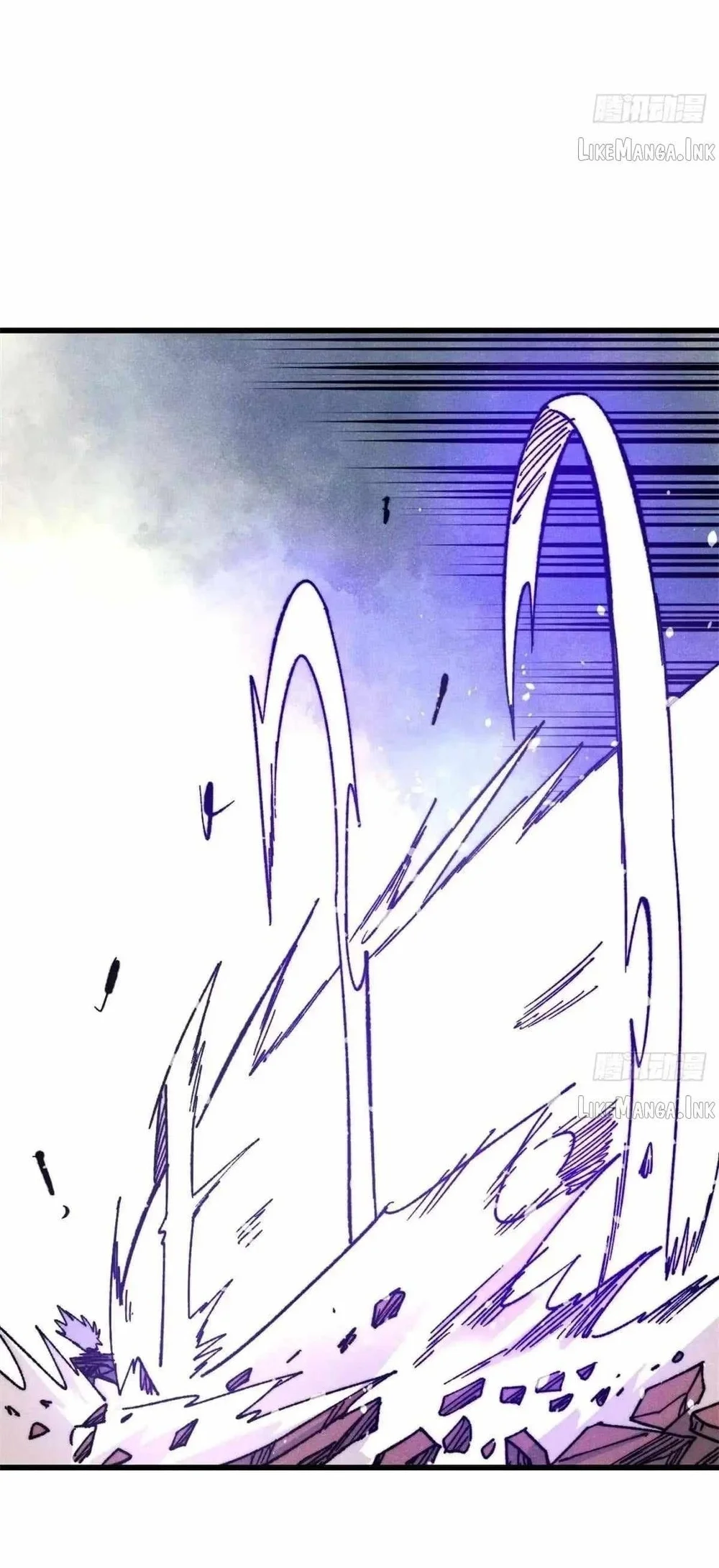 All Hail the Sect Leader Chapter 546 Gambar 36
