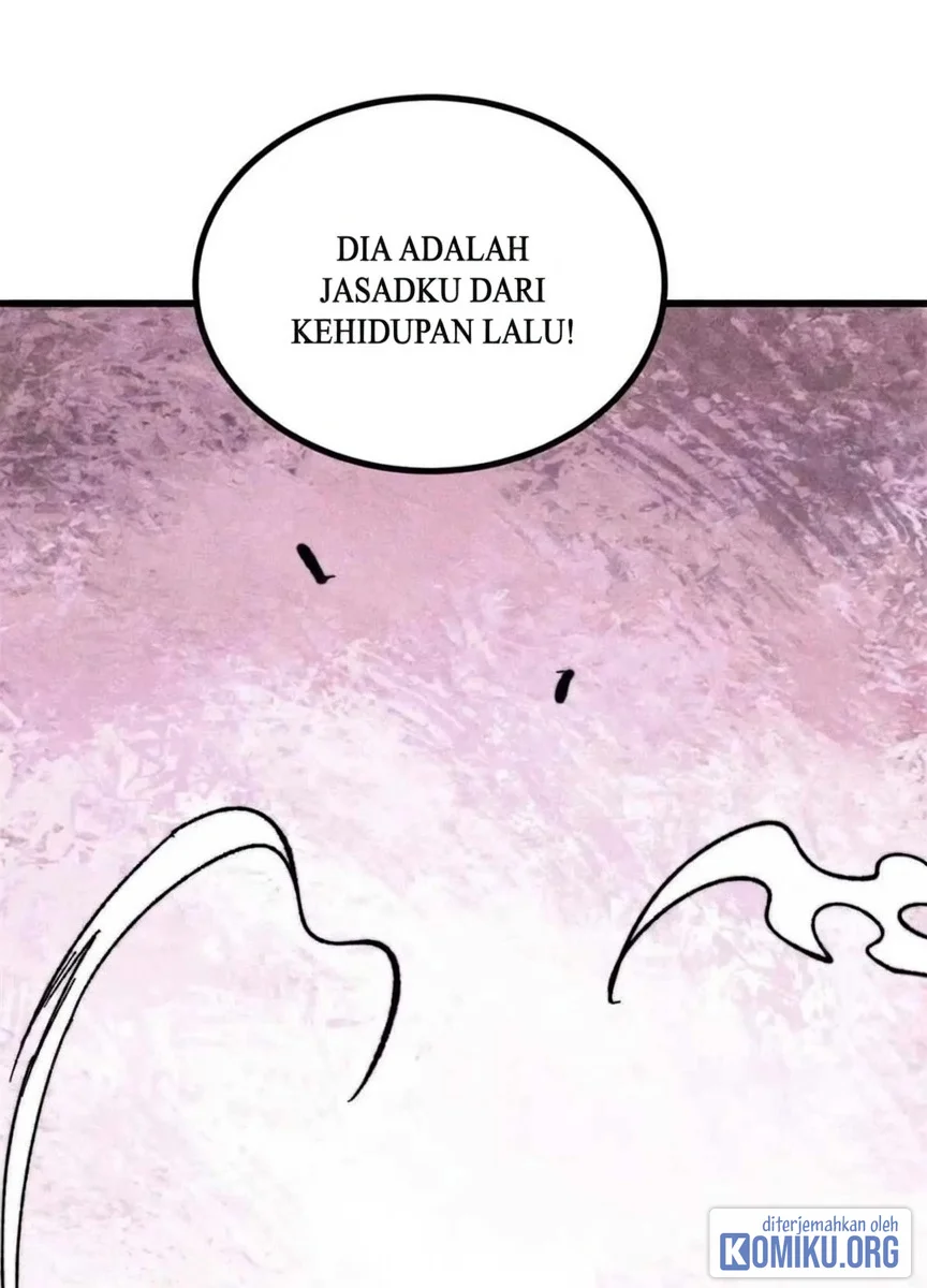 All Hail the Sect Leader Chapter 546 Gambar 38