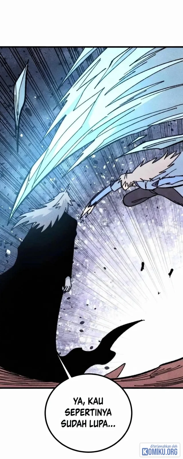 All Hail the Sect Leader Chapter 546 Gambar 44