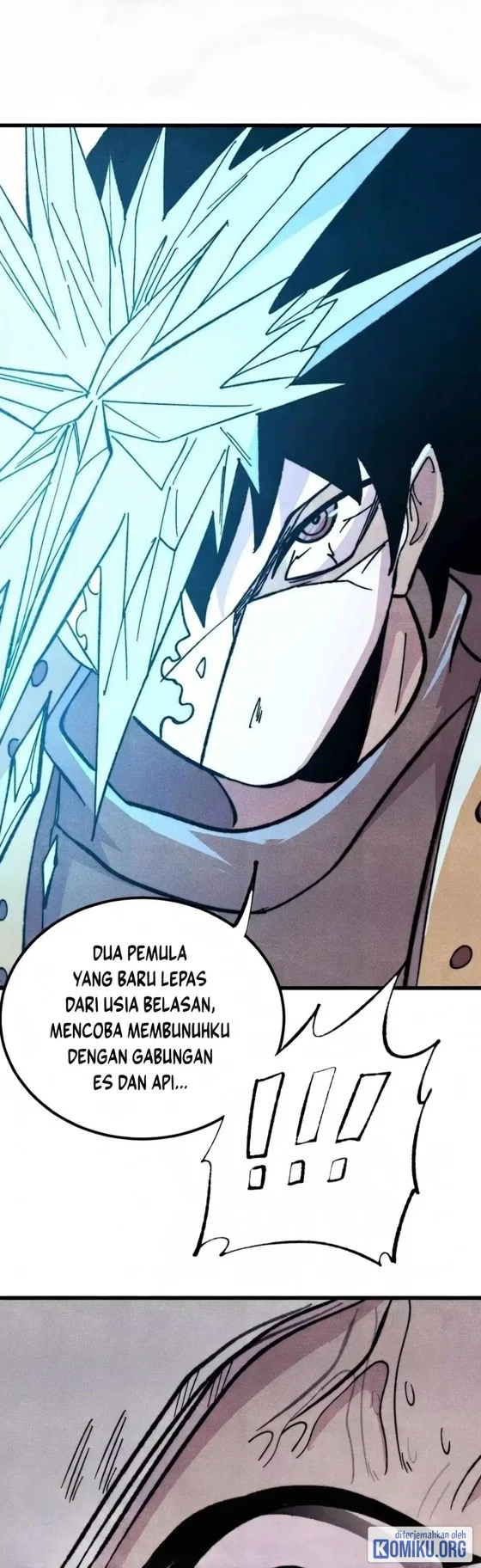 All Hail the Sect Leader Chapter 546 halaman 7