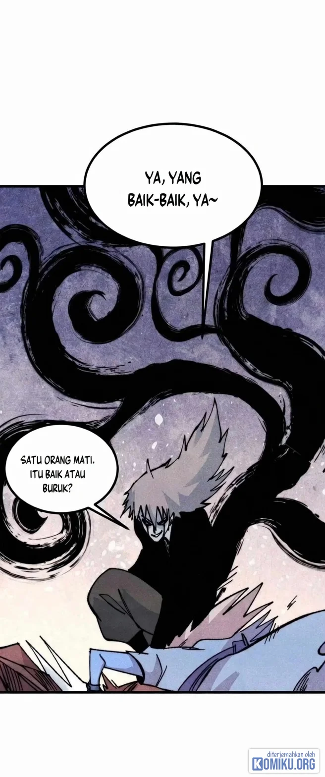 All Hail the Sect Leader Chapter 546 Gambar 51