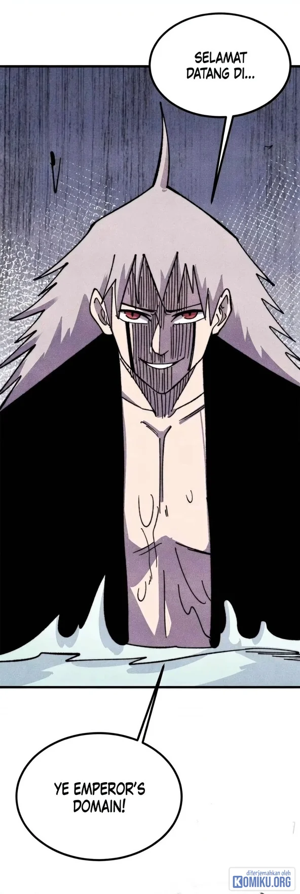 All Hail the Sect Leader Chapter 547 halaman 19