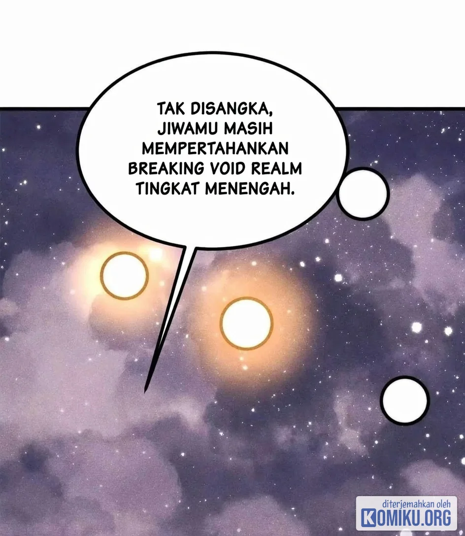 All Hail the Sect Leader Chapter 547 halaman 20
