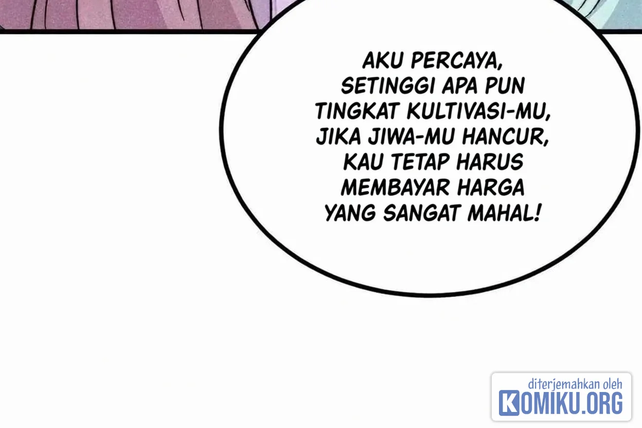 All Hail the Sect Leader Chapter 547 halaman 23