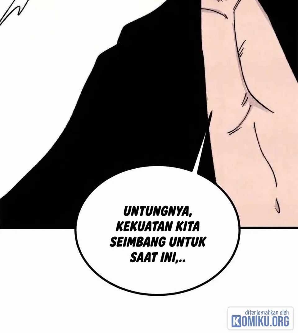 All Hail the Sect Leader Chapter 547 Gambar 33
