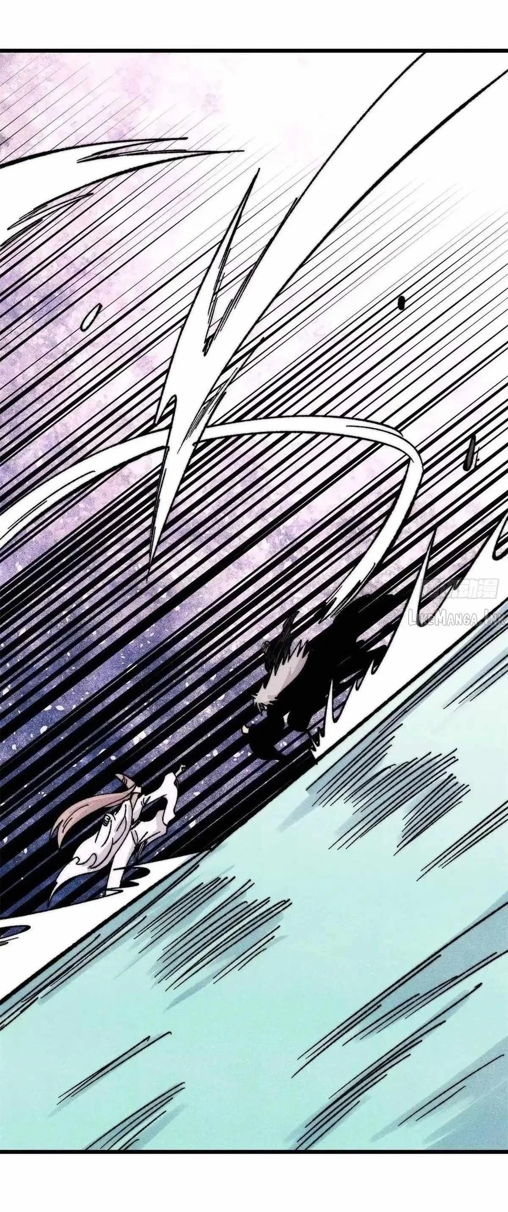 All Hail the Sect Leader Chapter 547 Gambar 35