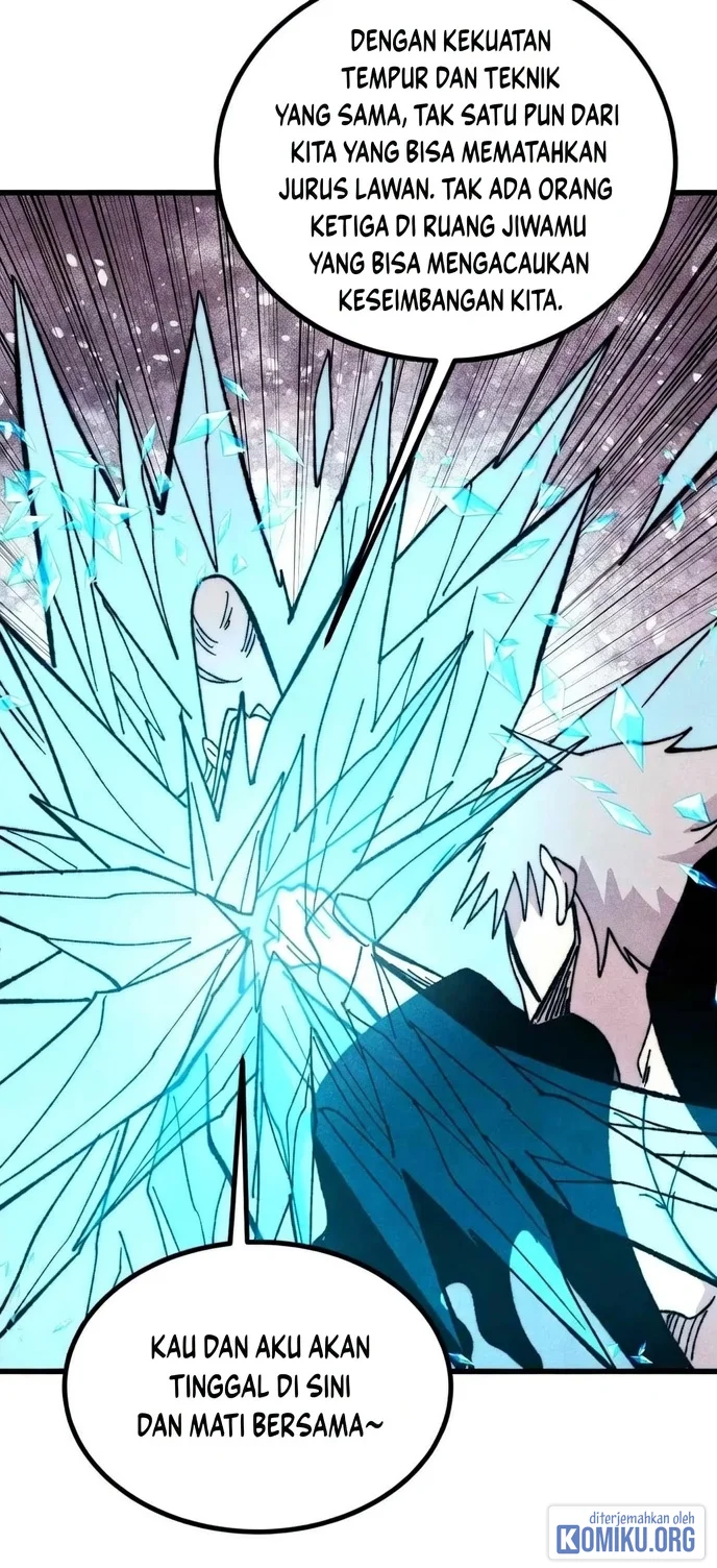 All Hail the Sect Leader Chapter 547 Gambar 39