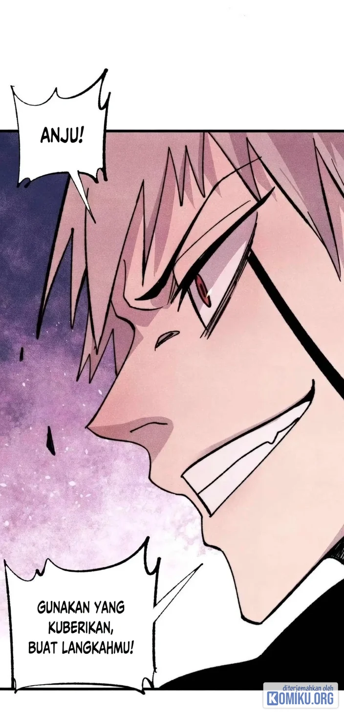 All Hail the Sect Leader Chapter 547 Gambar 41