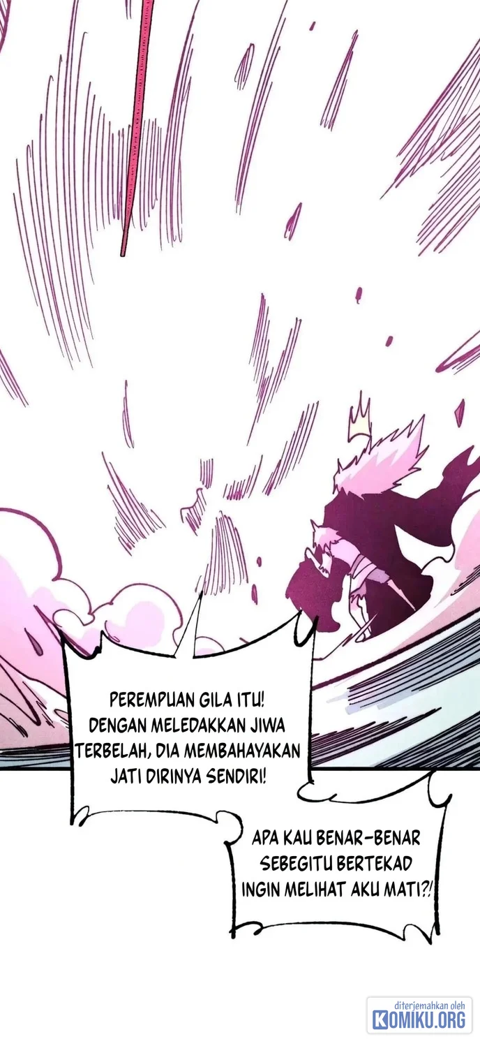 All Hail the Sect Leader Chapter 547 Gambar 45