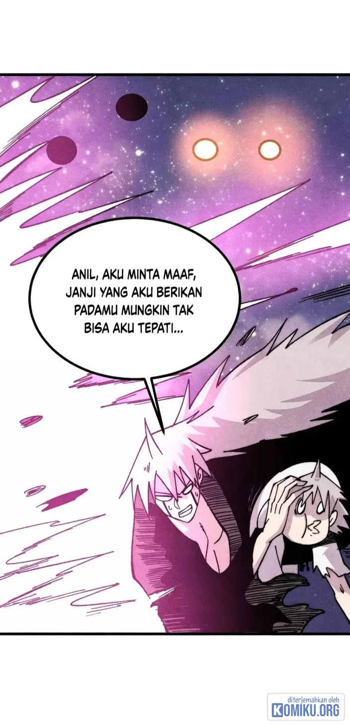 All Hail the Sect Leader Chapter 547 Gambar 46