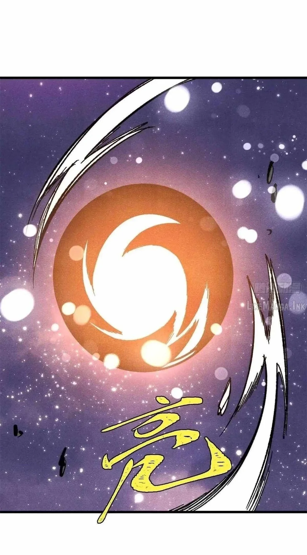 All Hail the Sect Leader Chapter 547 Gambar 47