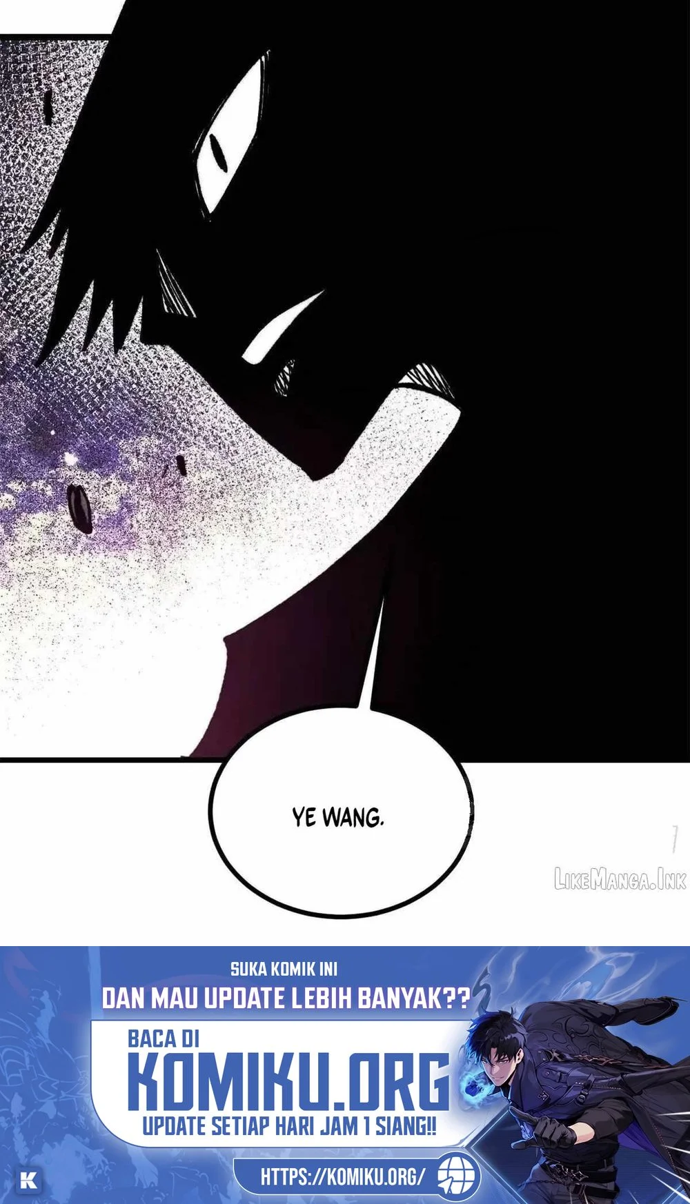 All Hail the Sect Leader Chapter 547 Gambar 49