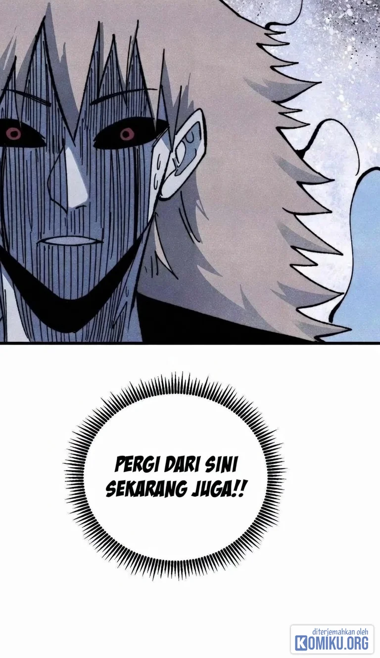All Hail the Sect Leader Chapter 547 halaman 7