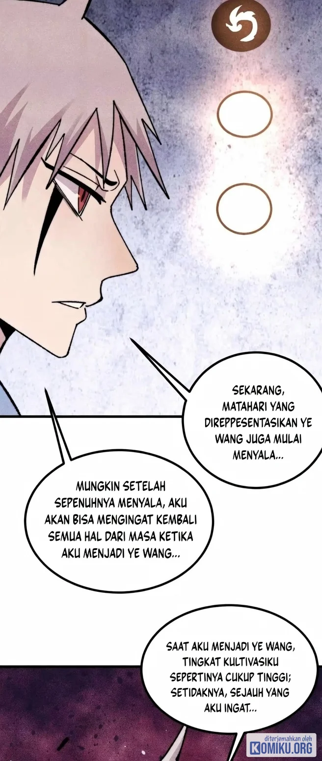All Hail the Sect Leader Chapter 548 halaman 12