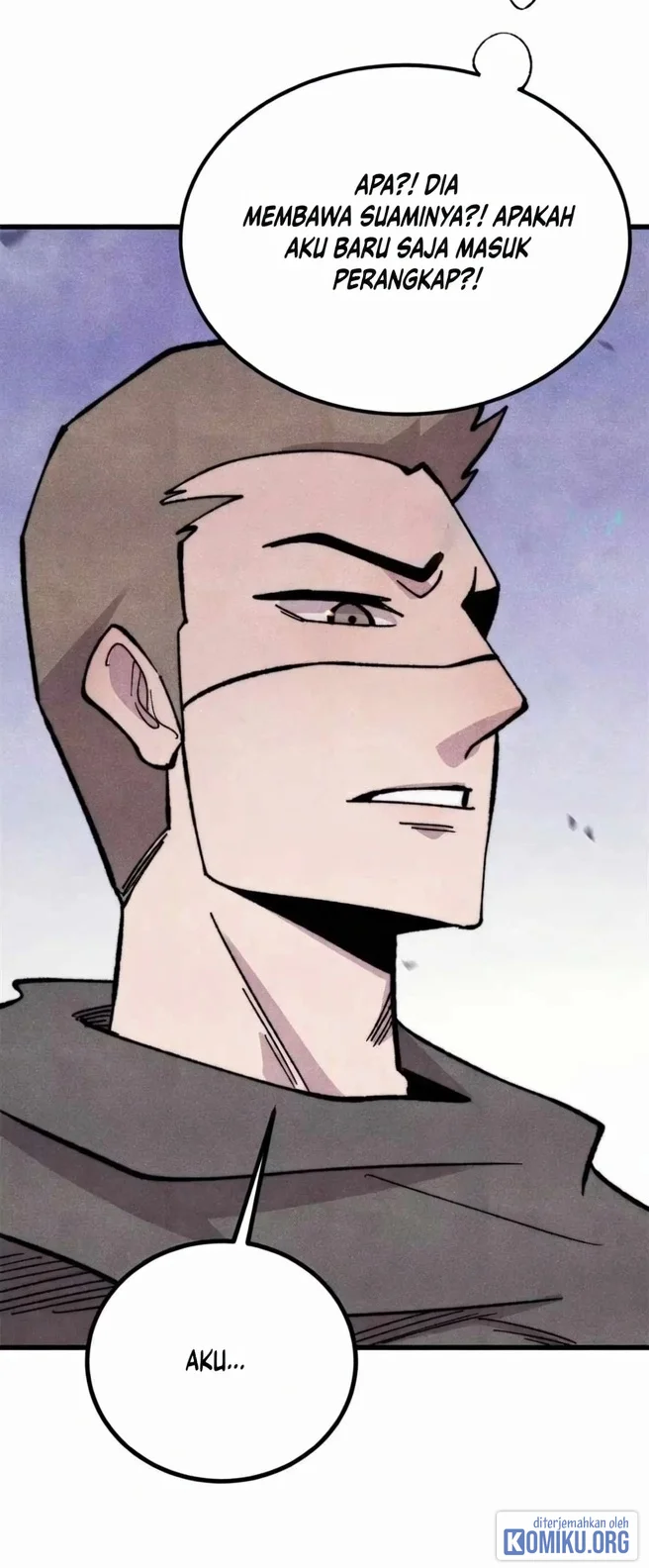 All Hail the Sect Leader Chapter 548 halaman 22